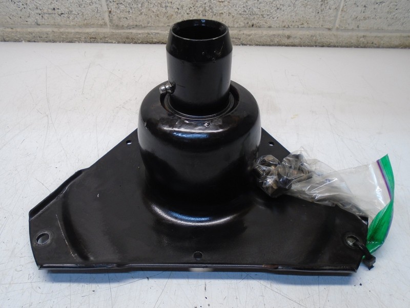 W2 12632A6 MerCruiser Engine Coupler 3.0L 10" between holes
