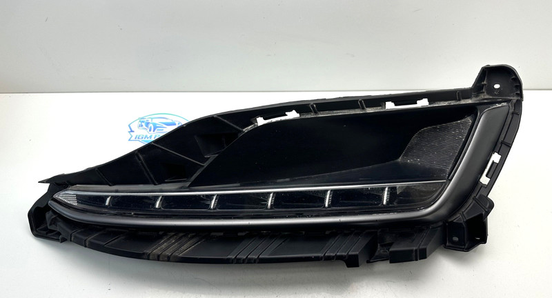 2015-2017 Hyundai Sonata Right Passenger Side Fog Light LED OEM 92208-C10