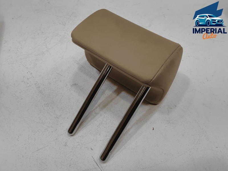 2019-2025 TOYOTA RAV4 2ND ROW MIDDLE HEADREST BEIGE