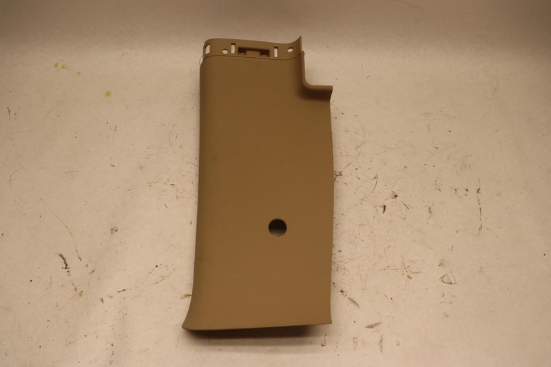 2011-2016 FORD F350 SD F250 SD REAR LEFT UPPER C PILLAR TRIM COVER PANEL OEM