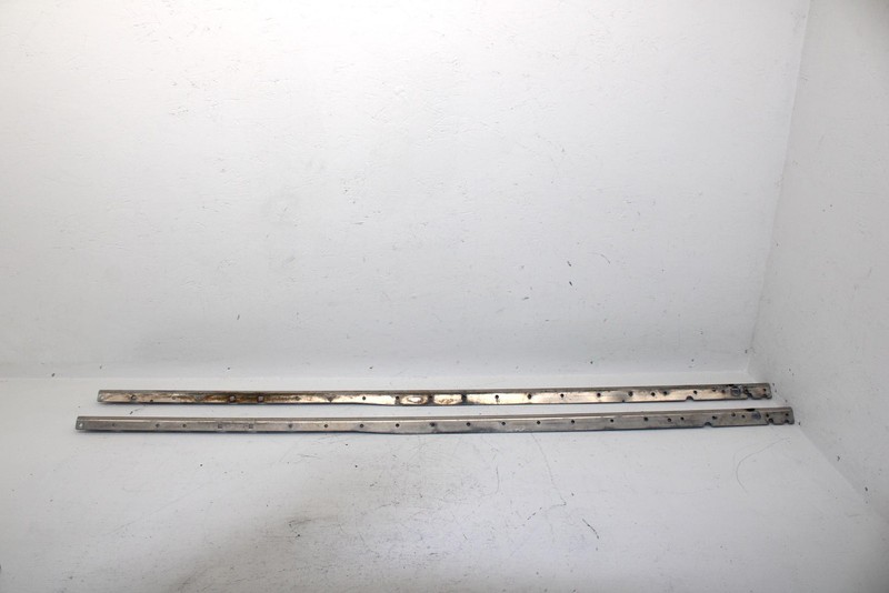 1997 Polaris Classic Oem Tunnel Brace Pair 5241011 SP41