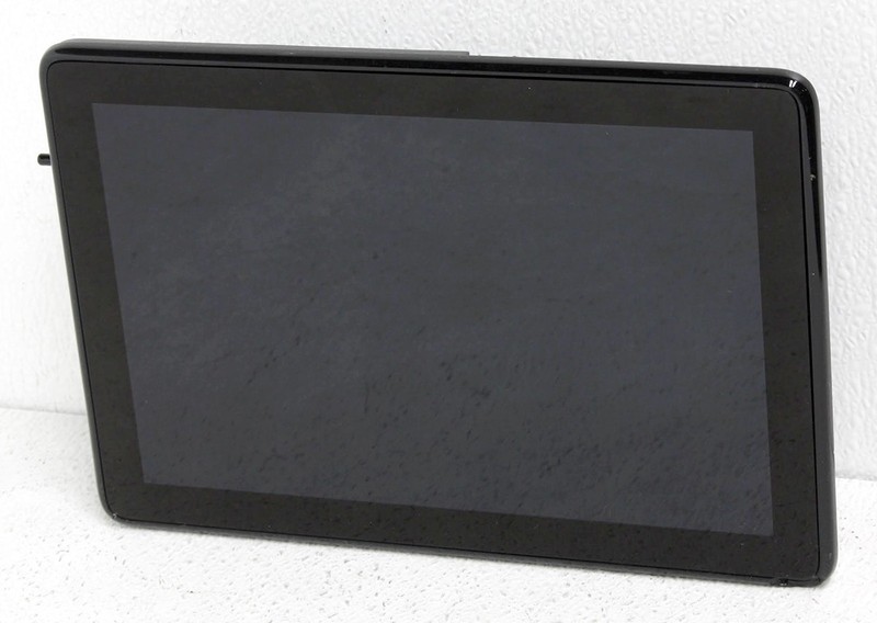 OEM Ford Explorer In-dash Display LB5Z-10D885-UA Chipped