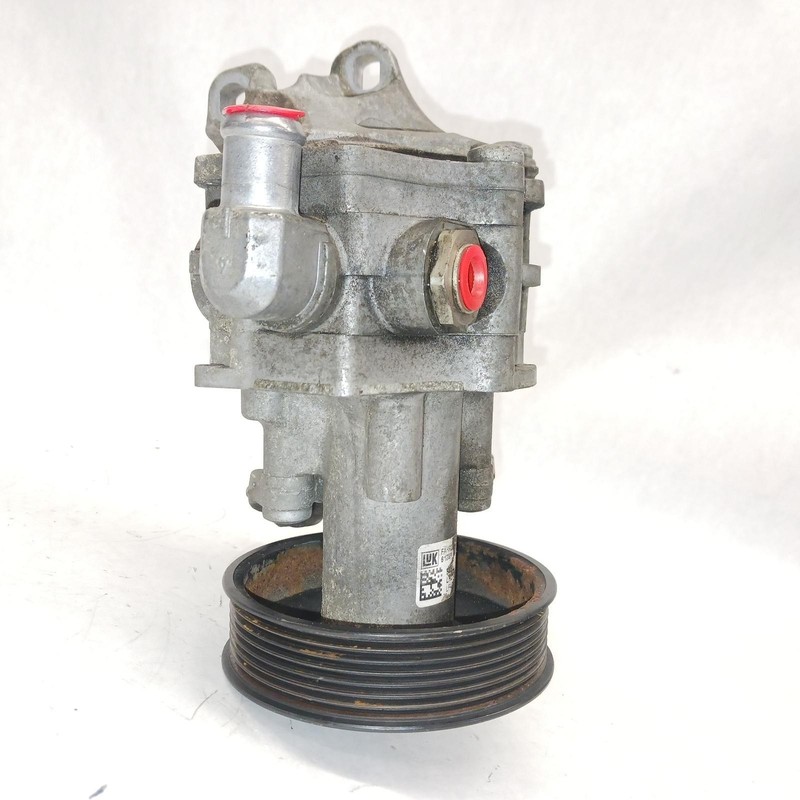 08-'10 BMW 535i Steering Pump AWD 98k miles OEM 1 Year Warranty!