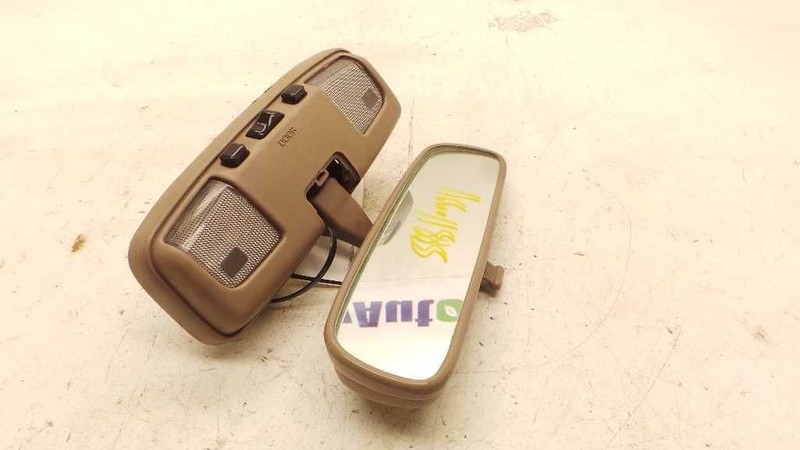 94 4RUNNER INTERIOR REAR VIEW MIRROR
