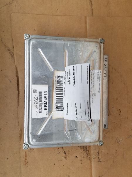 Engine ECM Electronic Control Module Fits 03-05 AZTEK 259210
