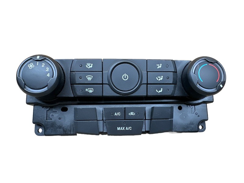 ✅ 2008- 11 FORD FOCUS AC HEATER CLIMATE CONTROL TEMP UNIT OEM AS43-19980-AB OEM✅