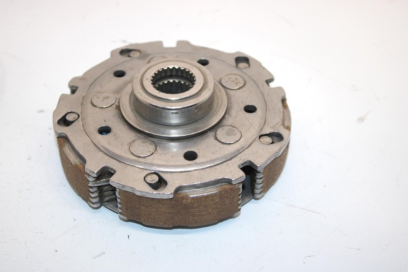 10 Arctic Cat Atv 700 H1 Efi 4x4 AutomaticOem Centrifical Clutch 0823-484 AA10