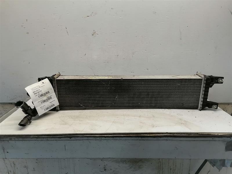 Radiator Intercooler Cooling Fits 14-20 FUSION 1345514