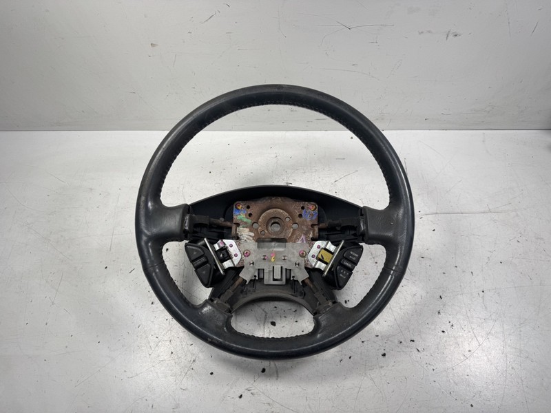 97-99 Acura CL Steering Wheel Gray OEM