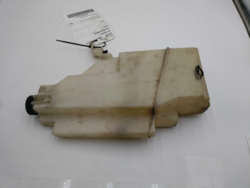 2012 Nissan Quest Engine Coolant Reservoir Black OEM 217101JA0A 129K Miles