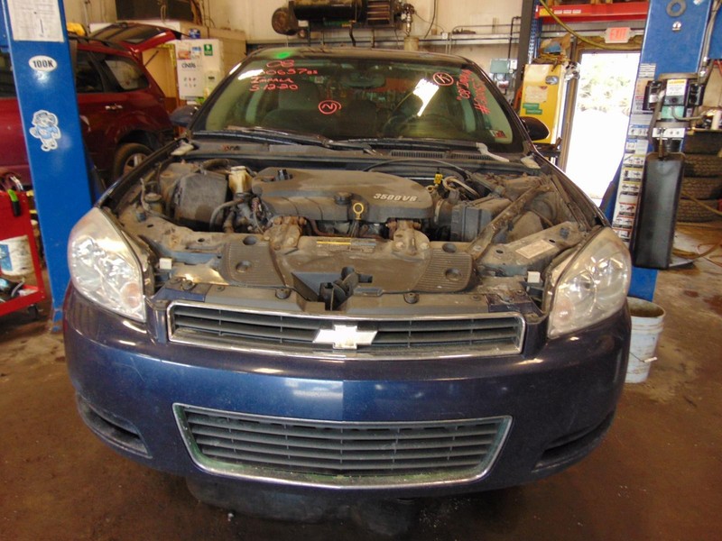 07 CHEVROLET IMPALA Engine 3.5L 152k miles Runs Well 6 Month Wnty!