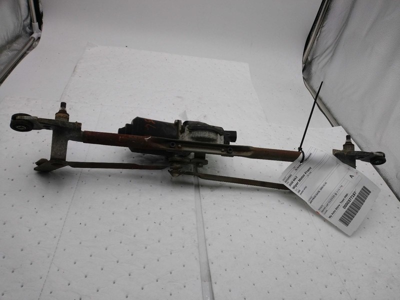 Lincoln MKZ 2008 Wiper Motor 81K mi. 6E5Z-17508-AA 7197