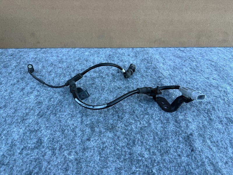 GENESIS GV80 2021-2025 OEM REAR LEFT DRIVER SIDE ABS WHEEL SPEED SENSOR WIRE