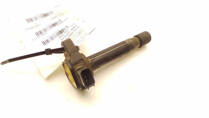 04-08 ACURA TL 3.2L 6CYL INGITOR COIL ASSEMBLY