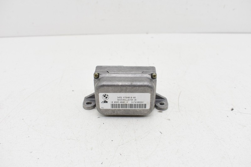 02-06 MINI COOPER S R50 R53 R52 YAW RATE SPEED SENSOR 676401802 OEM KW72