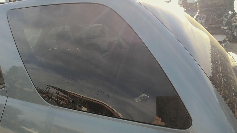 Quarter Glass/window ACURA MDX Left 01 02 03 04 05 06
