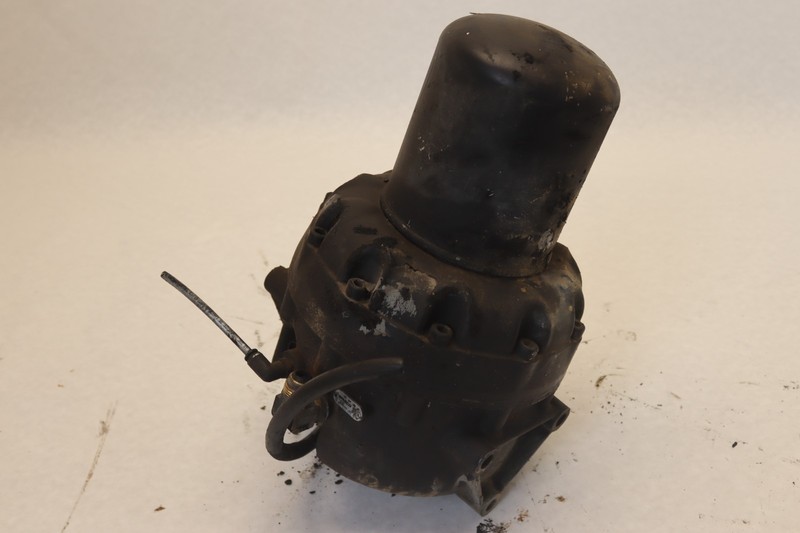 2008-2017 FREIGHTLINER CASCADIA 125 BRAKE AIR DRYER WABCO 4324700010 OEM