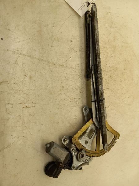 07-14 TOYOTA FJ CRUISER SR5 DRIVER SIDE FRONT ELECTRIC WINDOW REGULATOR ASSEMBLY