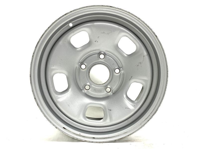 Wheel Rim 17x7 Steel Silver 68089775AB Fits 2013-2021 Dodge Ram 1500 71352
