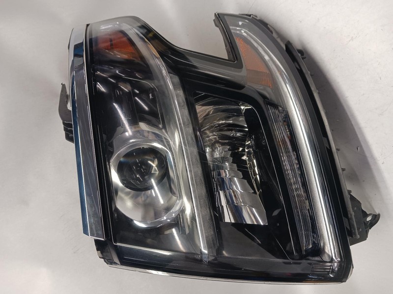 15-'20 CHEVROLET TAHOE Left Driver Headlight Headlamp HID OEM Grade B