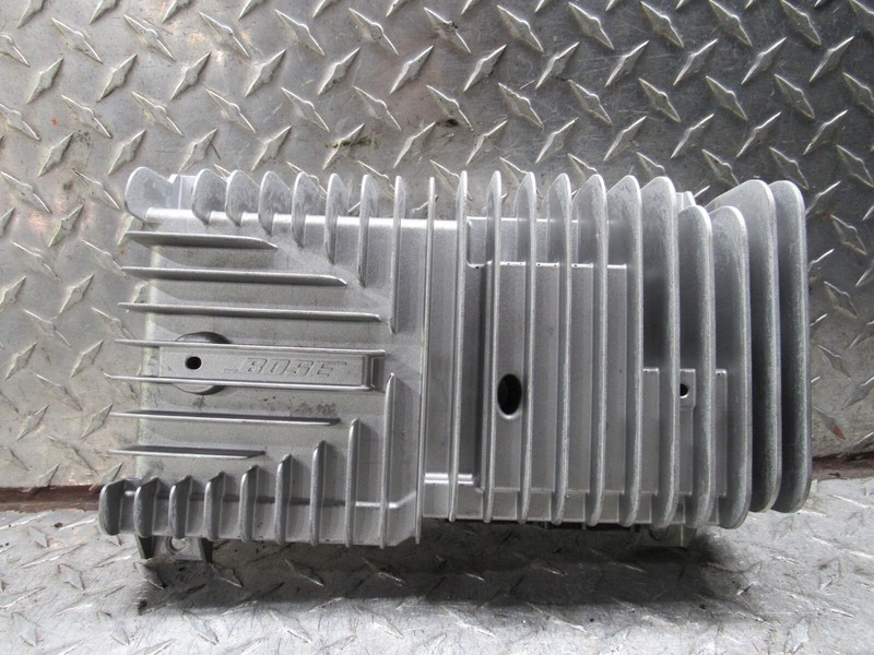 2015 NISSAN SENTRA BOSS AMPLIFIER UNIT - PRE MAIN 28061 3SG0B