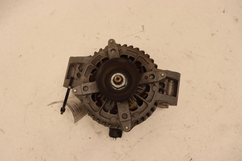 2019-2022 FORD F250 SD 6.2L ENGINE ALTERNATOR GENERATOR 240 AMP OEM