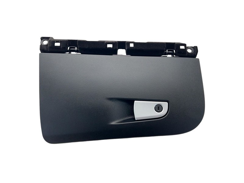 2017-2025 Alfa-Romeo Giulia Glove Box Storage Compartment Black