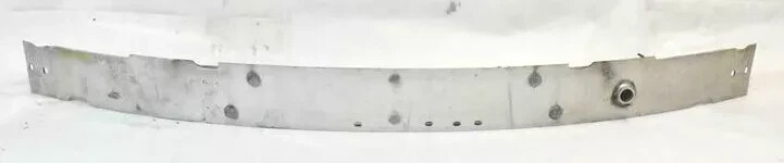 08-14 Mercedes W204 C300 C250 Front Bumper Reinforcement Impact Crash Bar OEM