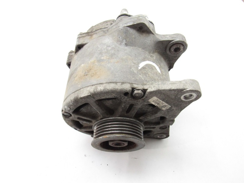 Audi RS7 C7 2017 4.0L Engine Water Cooled Generator Alternator 190A 12-18 >:Y