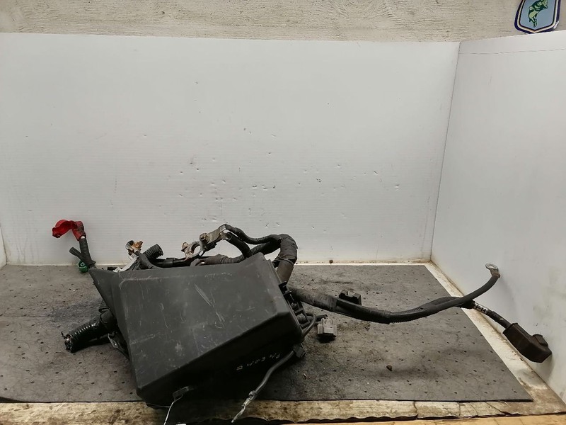 Fuse Junction Box Engine Compartment GT Fits 08-09 IMPREZA 1443359