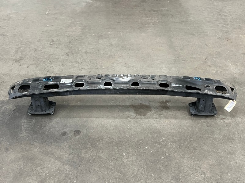 ⭐2010-2016 MERCEDES-BENZ E CLASS REAR BUMPER REINFORCEMENT IMPACT BAR LOT2713