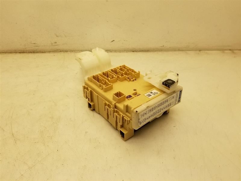 2019 TOYOTA COROLLA LE 1.8L FWD AT MULTIPLEX NETWORK CONTROL MODULE ECM