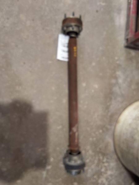 Front Drive Shaft 6 Speed 6R80 Transmission Fits 11-14 FORD F150 PICKUP 3328514