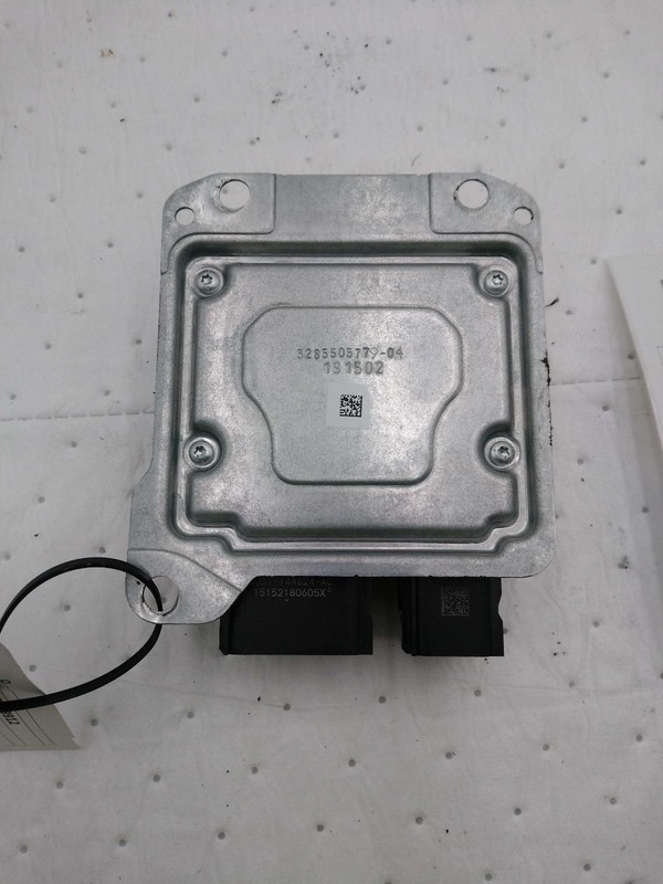 Used Air Bag Module fits: 2013 Lincoln Mkz Air Bag Grade A