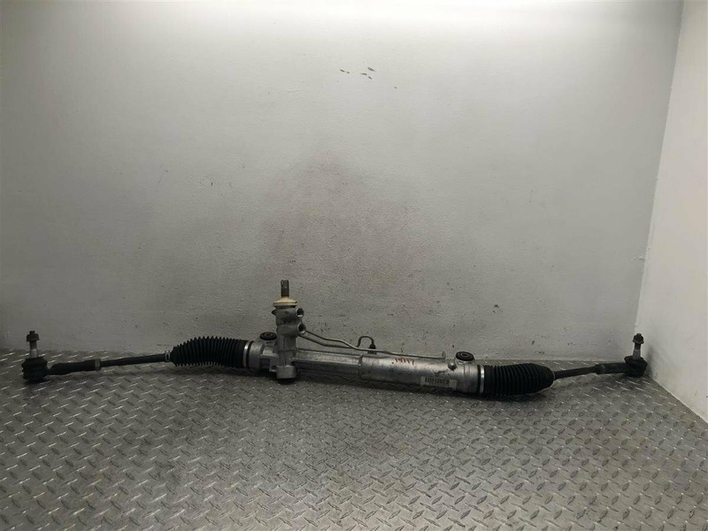 06 07 08 09 10 CHRYSLER 300 STEERING RACK AND PINION 2.7L OEM 551-02173