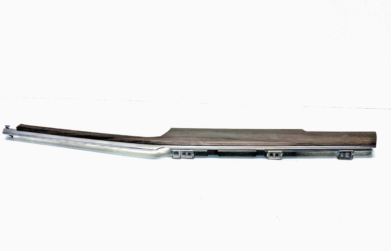 21-23 KIA K5 EX FRONT RIGHT SIDE DASH UPPER TRIM COVER PANEL OEM #A0.41