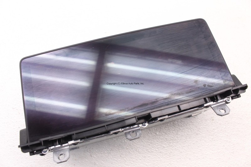 2019 2020 2021 ACURA RDX TECH INFORMATION DISPLAY SCREEN US MARKET OEM