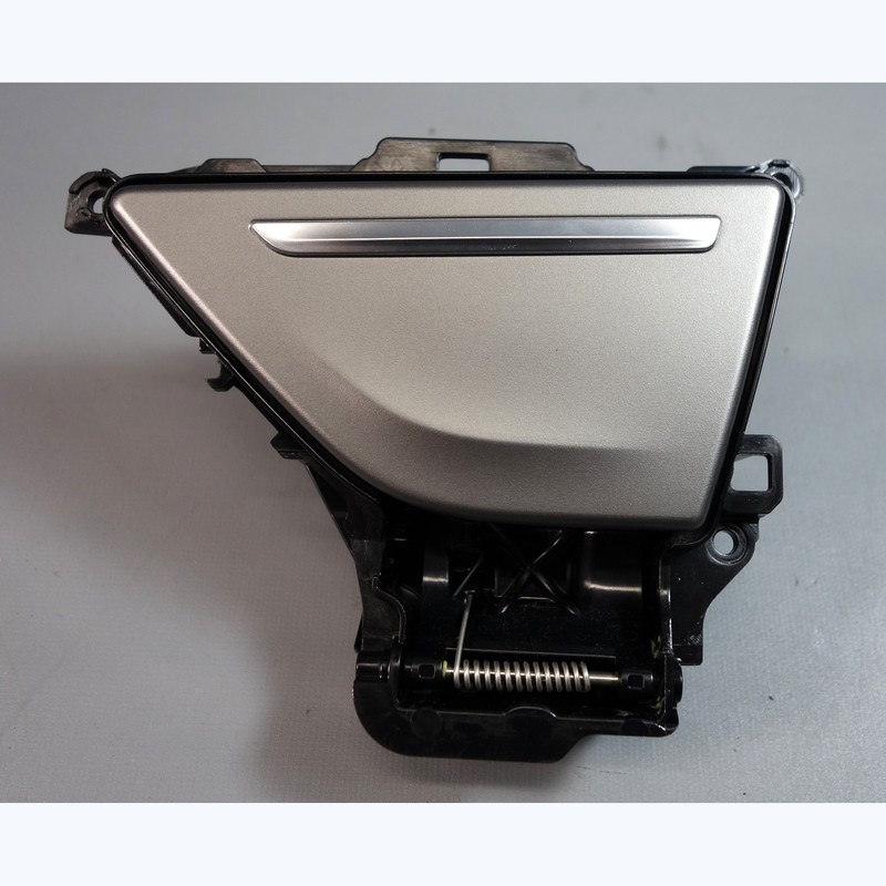 2016-2019 BMW G11 G12 7-Series Left Rear Door Ashtray Assembly Titan Trim OEM