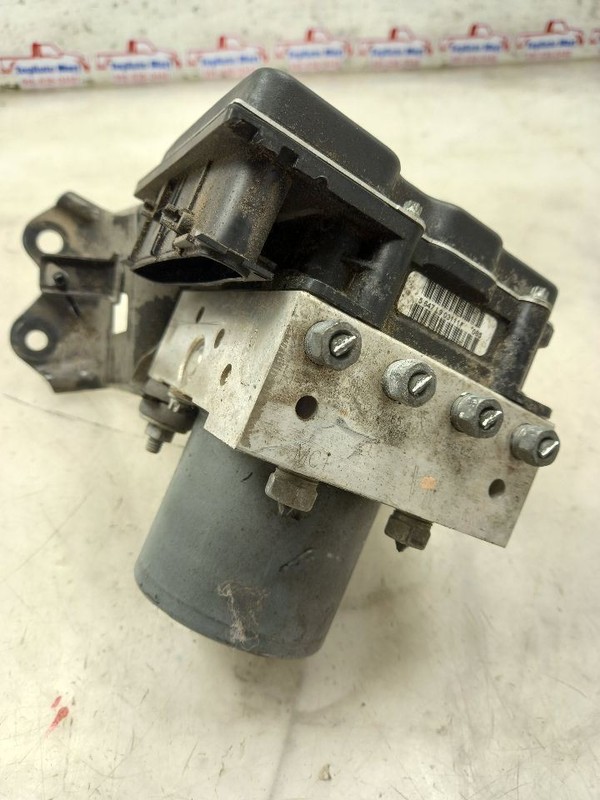 Anti-Lock Brake Part Actuator And Pump Assembly Fits 11-12 VENZA 566599