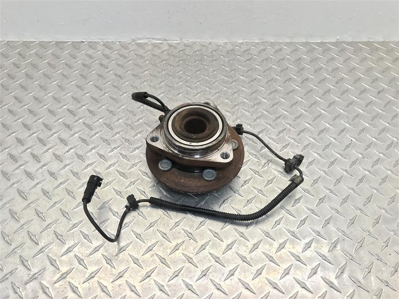 08 09 10 11 12 LIBERTY NITRO DRIVER FRONT HUB AND BEARING OEM 538-00159