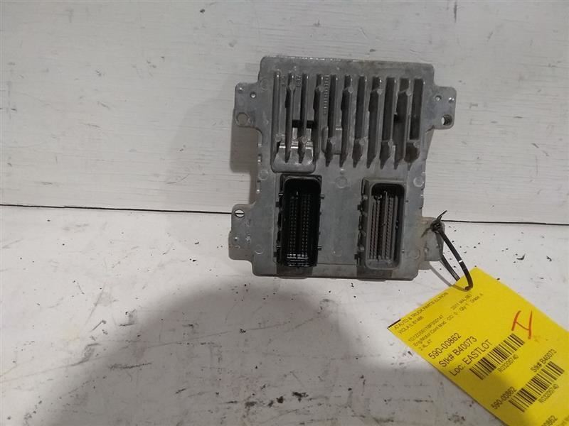 Engine ECM Electronic Control Module 2.4L Fits 07-12 MALIBU 3205740