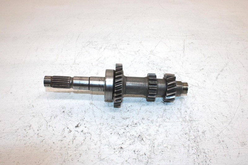 05 Polaris Sportsman 500 Ho Oem Transmission Input Shaft W/Bearing 3234075 AP60