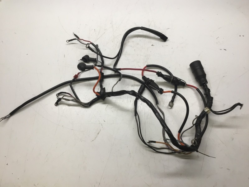 W5c OMC Cobra 2.3 L engine wire wiring harness 985439 Cable Assembly