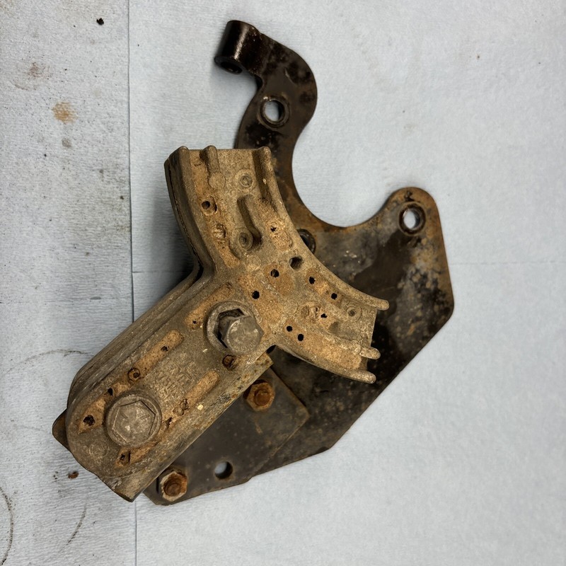 1960’s - 1970’s Harley Davidson AMC Golf CartBrake Caliper