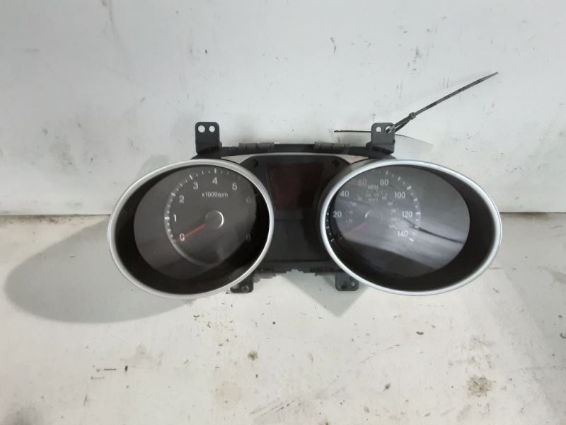 2014-2015 Hyundai TUCSON Speedometer Cluster MPH US Market AWD 2.0L