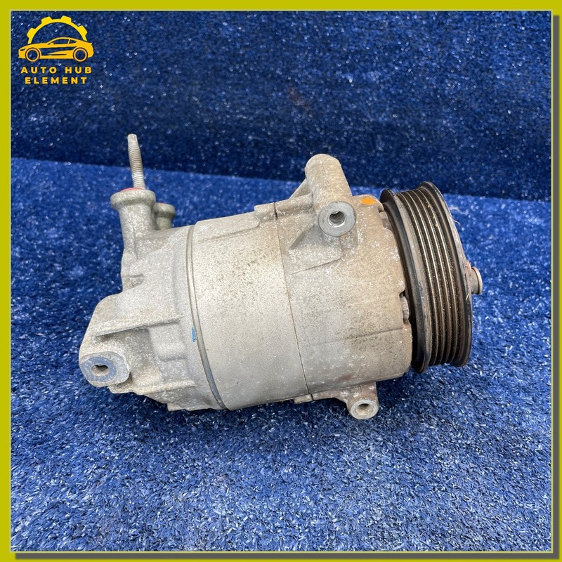 2015-2020 GMC Canyon 3.6L V6 AC Compressor Pump Assembly OEM 84027572