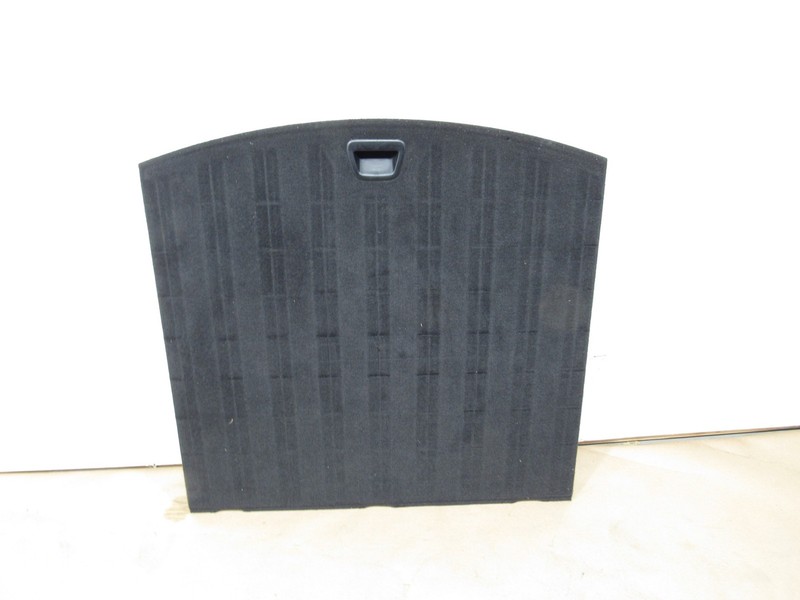 15-19 Land Rover Discovery Sport 2018 L550 Rear Trunk Cargo Floor Carpet Mat ;