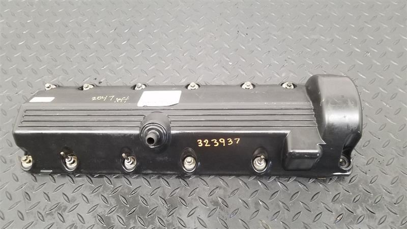 97-04 Ford Expedition 4.6L 5.4L V8 Left Driver Valve Cover OEM 7L3Z-6582-A