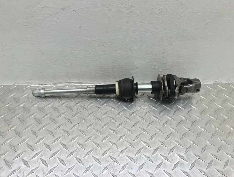 2004-2008 FORD F150 UPPER INTERMEDIATE STEERING SHAFT JOINT OEM 7L3Z-3E751-A