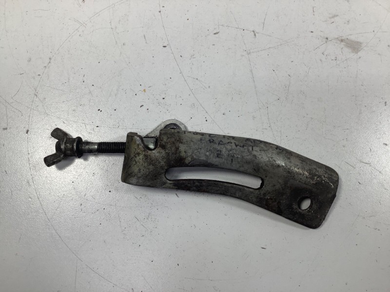 01-05 Honda Civic 1.7L Alternator Bracket Tensioner Bolt Stay 31113-PLC-000 OEM
